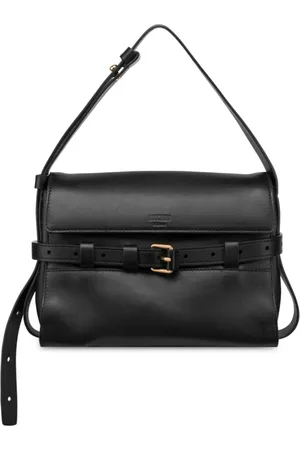 Moschino Damen, Taschen, Schwarzk, ONE SIZEGröße: