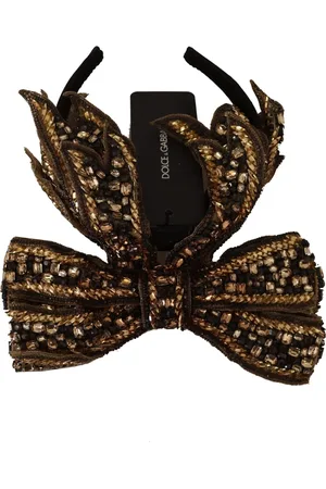 Dolce & Gabbana Damen, Accessories, Gelb, ONE SIZEGröße: