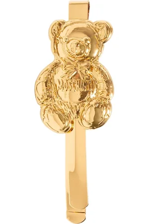 Moschino Damen, Accessories, Gelb, ONE SIZEGröße: