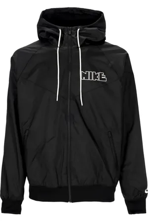 Nike Herren, Jacken, Schwarzk, XLGröße: