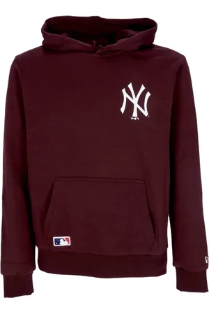 New Era Herren, Sweatshirts & Hoodies, Braun, XLGröße: