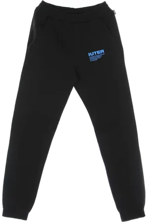 IUTER Herren, Hosen, Schwarzk, XLGröße: