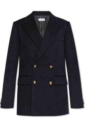 Burberry Damen, Jacken, Blau, 2XSGröße: