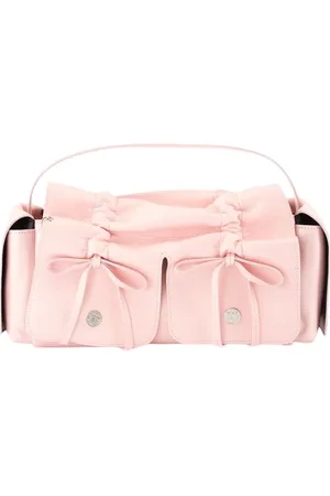 Acne Studios Damen, Taschen, Rosa, ONE SIZEGröße:
