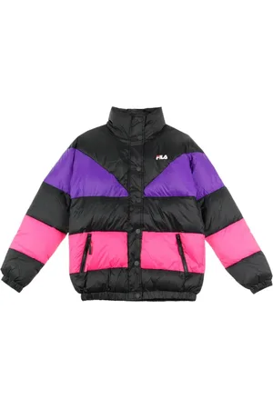 Fila Damen, Jacken, Mehrfarbig, XSGröße: