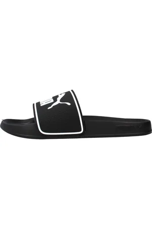 PUMA Herren, Schuhe, Schwarzk, 40 1/2 EUGröße: