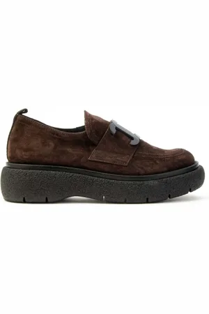 carmens Damen, Schuhe, Braun, 41 EUGröße: