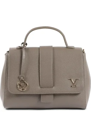 19V69 Italia Damen, Taschen, Grau, ONE SIZEGröße: