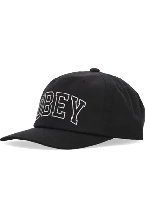 Obey Herren, Accessories, Schwarzk, ONE SIZEGröße: