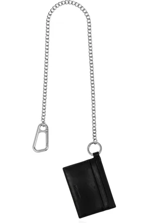 AllSaints Herren, Accessories, Schwarzk, ONE SIZEGröße: