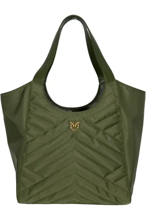 Pinko Damen, Taschen, Grün, ONE SIZEGröße: