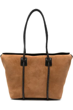 Hereu Damen, Taschen, Braun, ONE SIZEGröße:
