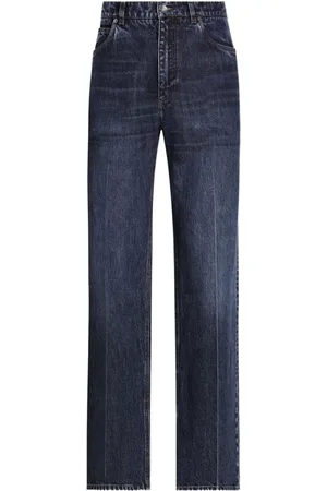Dolce & Gabbana Herren, Jeans, Blau, XLGröße: