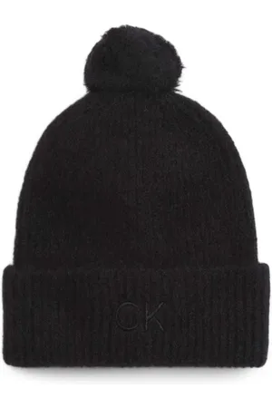 Calvin Klein Damen, Accessories, Schwarzk, ONE SIZEGröße: