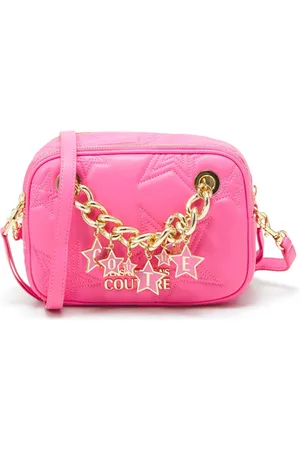 VERSACE Damen, Taschen, Rosa, ONE SIZEGröße: