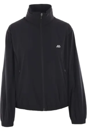 Balenciaga Damen, Jacken, Schwarzk, XSGröße: