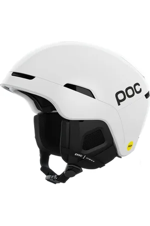 POC Unisex, Sport, Weiß, 51 CMGröße:
