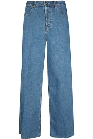 Gucci Herren, Jeans, Blau, W33Größe: