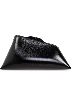 The Attico Damen, Taschen, Schwarzk, ONE SIZEGröße: