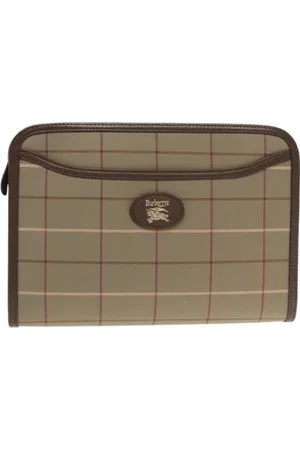 Burberry Damen, Pre-Owned, Braun, ONE SIZEGröße: