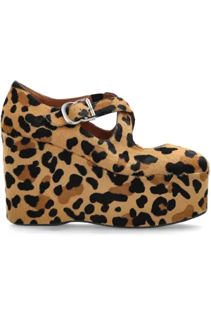 Alaïa Damen, Schuhe, Braun, 36 EUGröße: