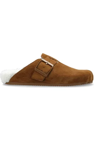 Balenciaga Damen, Schuhe, Braun, 40 EUGröße: