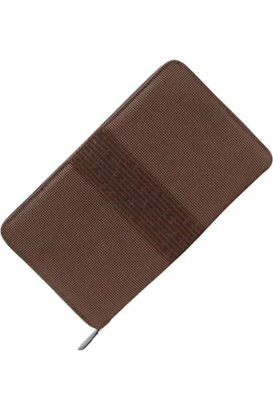 Hermès Herren, Pre-Owned, Braun, ONE SIZEGröße: