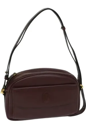 Cartier Damen, Pre-Owned, Rot, ONE SIZEGröße: