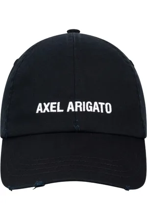 Axel Arigato Unisex, Accessories, Schwarzk, ONE SIZEGröße: