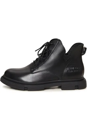 CESARE GASPARI Damen, Schuhe, Schwarzk, 40 EUGröße: