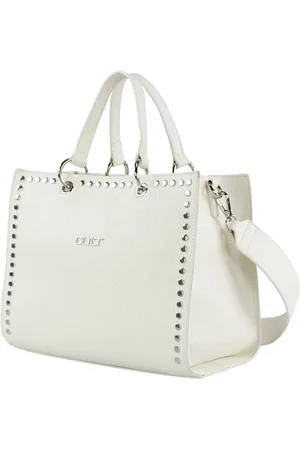Cult Damen, Taschen, Weiß, ONE SIZEGröße: