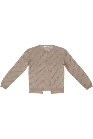 Balenciaga Damen, Strickwaren, , SGröße:
