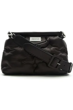 Maison Margiela Herren, Taschen, Schwarzk, ONE SIZEGröße: