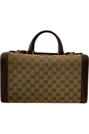 Gucci Damen, Pre-Owned, Braun, ONE SIZEGröße: