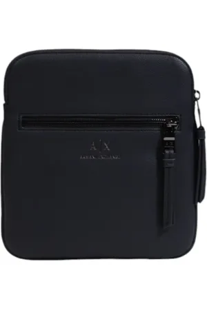 Armani Exchange Herren, Taschen, Blau, ONE SIZEGröße: