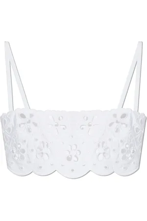 Dolce & Gabbana Damen, Oberteile, Weiß, 2XSGröße: