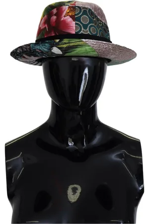 Dolce & Gabbana Damen, Accessories, Mehrfarbig, 57 CMGröße: