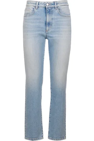 Icon Denim Damen, Jeans, Blau, W31Größe: