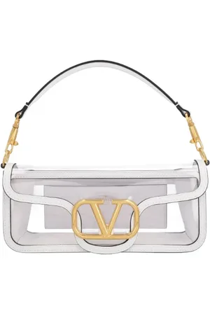 VALENTINO Damen, Taschen, Weiß, ONE SIZEGröße: