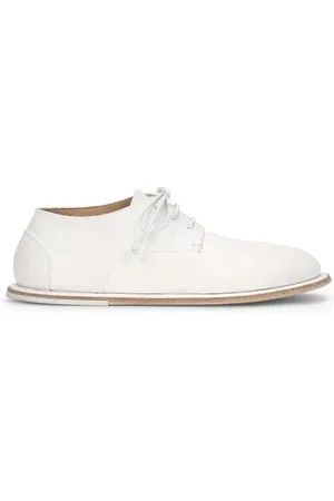 MARSÈLL Damen, Schuhe, Weiß, 39 EUGröße: