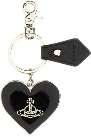 Vivienne Westwood Damen, Accessories, Schwarzk, ONE SIZEGröße: