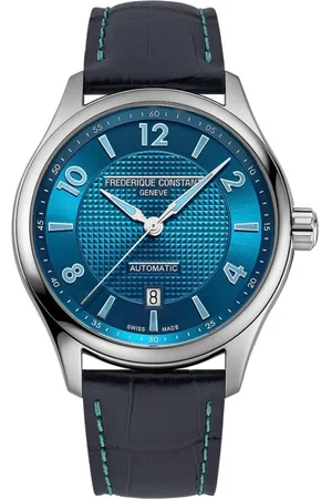 Frederique Constant Damen, Accessories, Blau, ONE SIZEGröße: