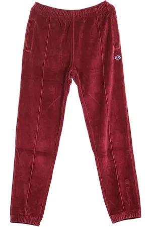 Champion Herren, Hosen, Rot, SGröße: