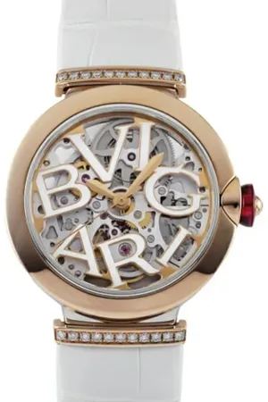 Bvlgari Damen, Pre-Owned, Mehrfarbig, ONE SIZEGröße: