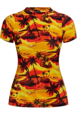 Balenciaga Damen, Oberteile, , SGröße: