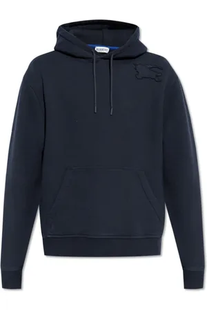 Burberry Herren, Sweatshirts & Hoodies, Blau, MGröße: