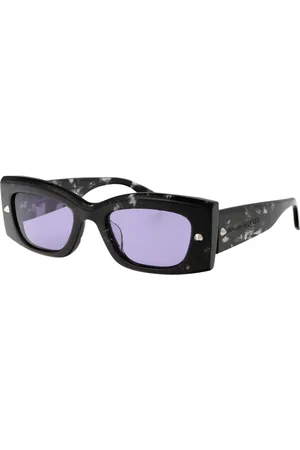 Alexander McQueen Unisex, Accessories, Mehrfarbig, 51 MMGröße: