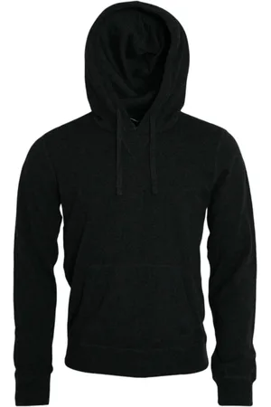 Dolce & Gabbana Herren, Sweatshirts & Hoodies, Grau, 2XLGröße: