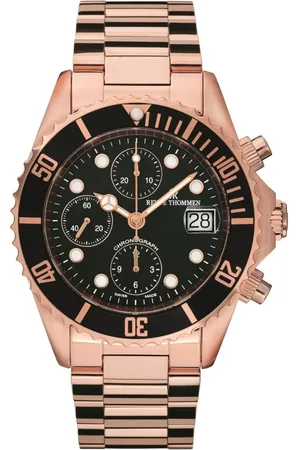 Revue Thommen Herren, Accessories, Rosa, ONE SIZEGröße: