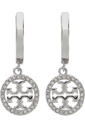 Tory Burch Damen, Accessories, Grau, ONE SIZEGröße: